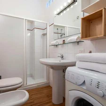 Apartment Quiet Bilo In Naviglio District - B Mailand