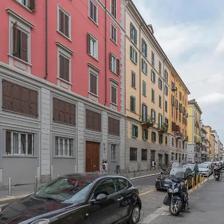 Quiet Bilo In Naviglio District - B * Milaan