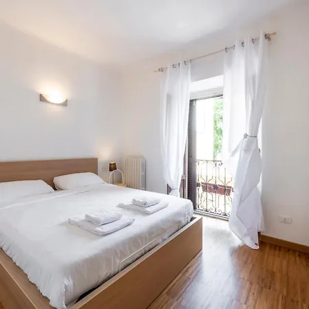 Διαμέρισμα Quiet Bilo In Naviglio District - B